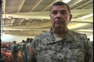 Operation Toy Drop Interviews