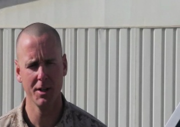 Staff Sgt. Larry O’Connor