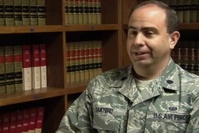 TRIALS Team Provides Key Training