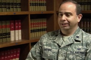 TRIALS Team Provides Key Training