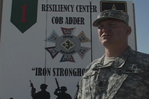 Adder Opens Resiliency Center