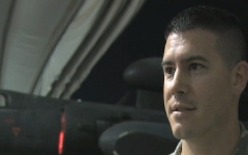 Master Sgt. Micah Gardner