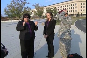 APAC - Staff Sgt. Giunta B-roll, Part 1