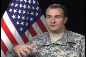 APAC - Staff Sgt. Giunta B-roll, Part 2