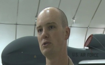 Air Force Capt. William - Part 2