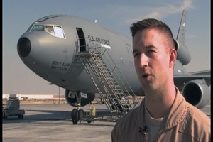Maj. Justin Gray