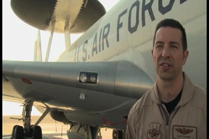 Lt. Col. Dan Brant