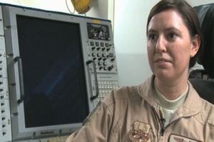 Capt. Renee Summers