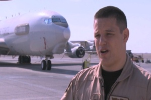 Capt. Christopher Nagy, Part 1