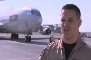 Capt. Christopher Nagy, Part 2