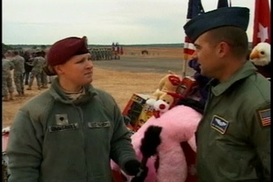 Operation Toy Drop, Part 11