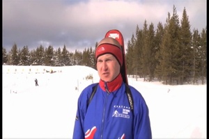 Inaugural Winter Training Camp