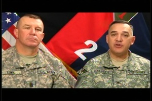 Holiday Message from Dagger 6 & Dagger 7