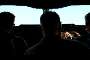 KC-10 Capabilities; Font