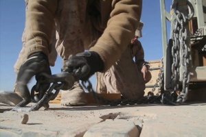 Engineers Clear 50 IEDs During Operation Outlaw Wrath