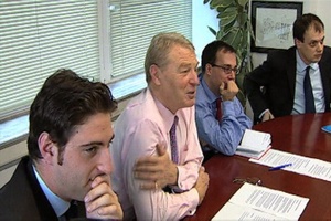 From Peacekeeping to Partnership, Part 2