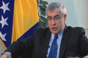 From Peacekeeping to Partnership, Part 3