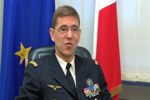 Gen Abrial: We Have Much Work Ahead
