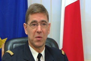 Gen Abrial: We Have Much Work Ahead