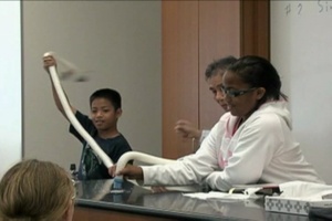 All Hands Update: Applied Science Professor