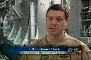 Around the Air Force - Dec. 13 (short)