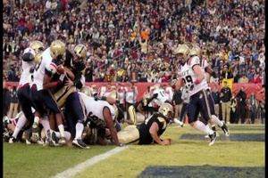 111th Army Navy Game