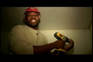 Red Horse Airmen Construct New Facilities for the War Fighters, Part 1
