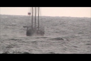 S/V Raw Faith rescue of 2