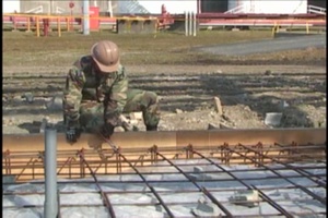All Hands Update: NMCB-11Seabees