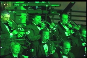 Band of the Air Force Reserve 2010 Holiday Concert - without CG