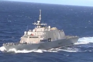 All Hands Update: Senate Armed Services Committee