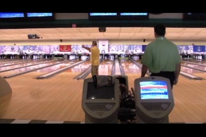Daily News Update: 2010 Armed Forces Bowling Championship