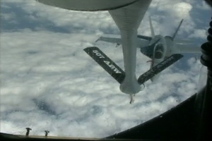 Around the Air Force - Dec. 15 (short)