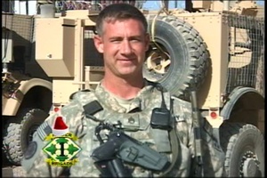 Raider Brigade Holiday Shout Outs