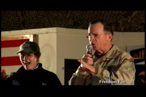 Freedom File - Dec 16