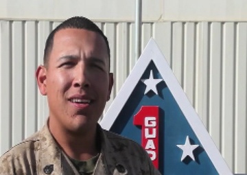 Staff Sgt. Manuel Reyna