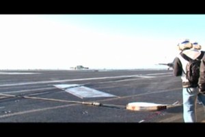 All Hands Update: Underway Fuel Replenishment