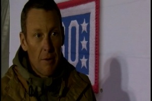 CJCS Brings Celebrities to Kandahar