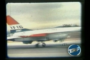 Today's Air Force - Dec. 20, Part 2