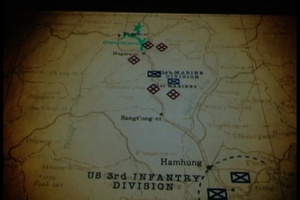 "Chosin" Screening