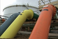 The NATO Chronicles Episode 3: NATO Pipeline System