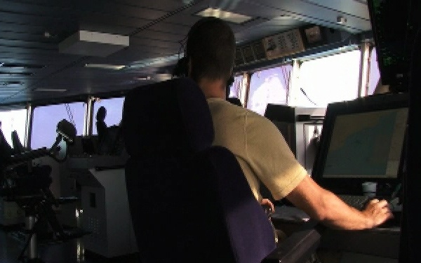 The NATO Chronicles Episode 1: The Pirate Menace, Part 1