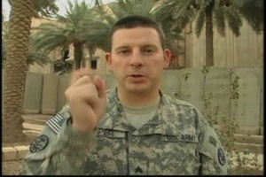 Sgt. John Piper