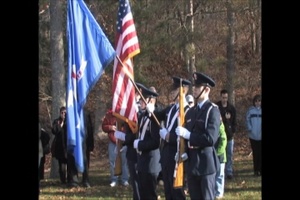 Wreaths Across America
