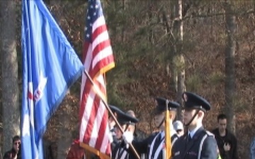 Wreaths Across America