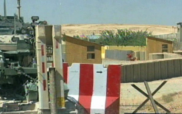 Army Newswatch: ANW Convoy Driving