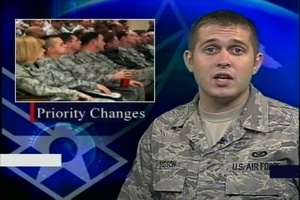 Air Force Report: Command Sponsorship