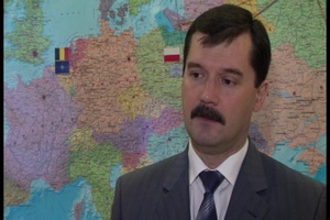 The NATO Chronicles Episode 5: Episode 5 Airspace Security United We Stand – French Version