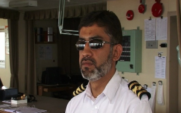 The NATO Chronicles Episode 1: The Pirate Menace, Part 1 – French Version