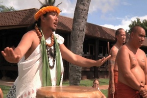 Joint Base Pearl Harbor-Hickam Hosts Makahiki Festival